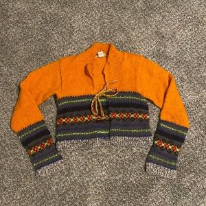 Free People Sweater